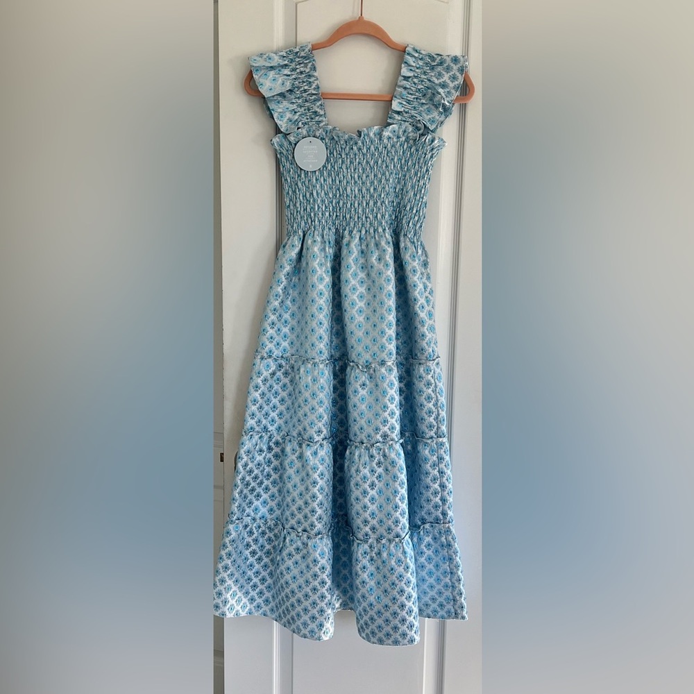 Hill House The Nap Dress